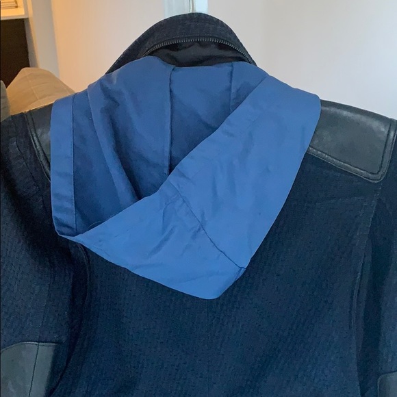 Rag & Bone coat size XXS - Picture 6 of 8